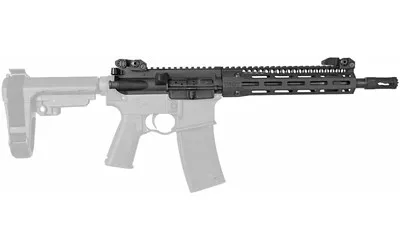 TROY A4 Complete Upper .223 Rem 10.5"