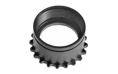TROY Barrel AR-15 Nut Standard