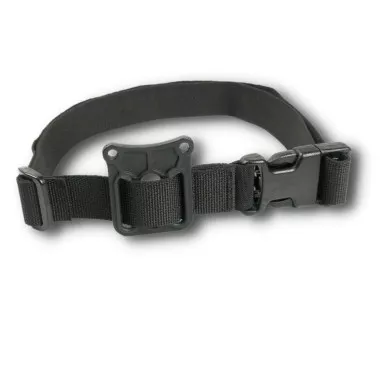 TRUE NORTH CONCEPTS LEG STRAP ADAPTER BLACK
