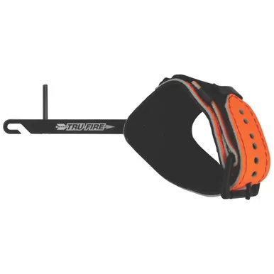 TruFire DCT Draw Check Tool, Orange
