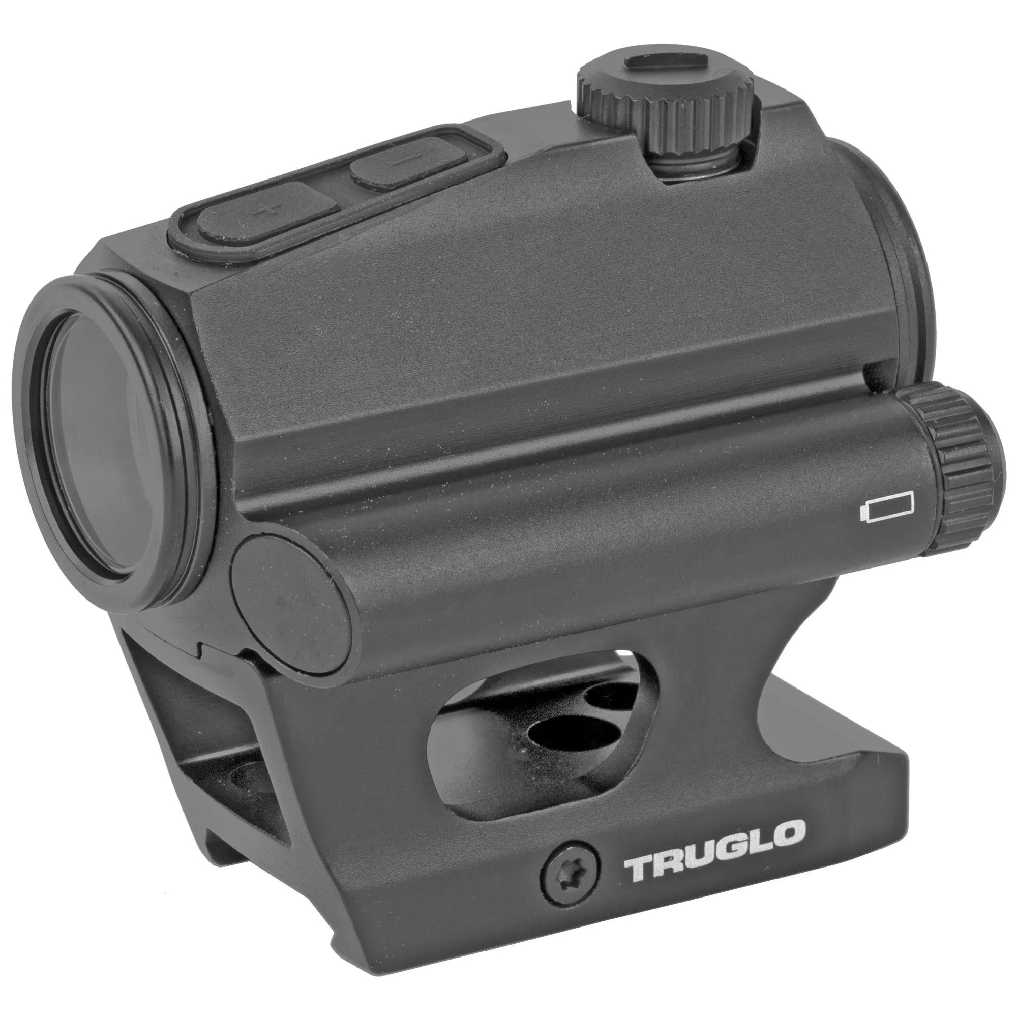 Truglo Ignite 2 MOA Green Dot 1X22mm