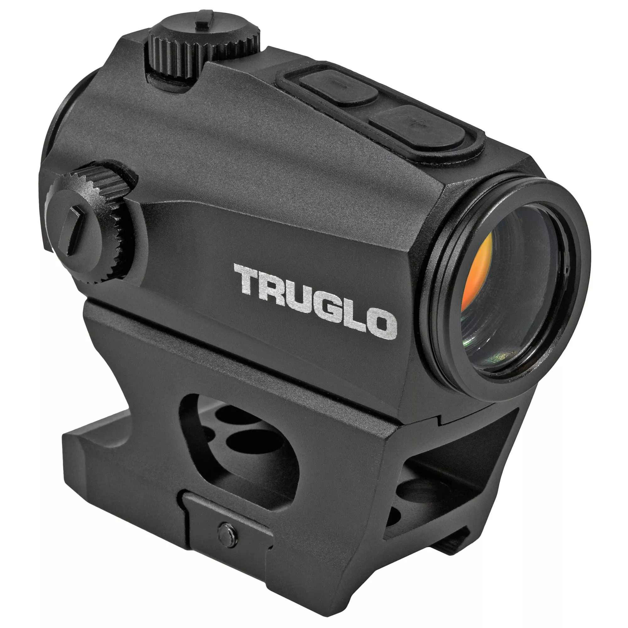 Truglo Ignite 22MM Red-Dot Black