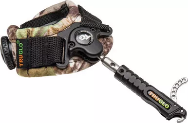 Truglo Release Detonator W/boa - Closure String Loop Rt-apg