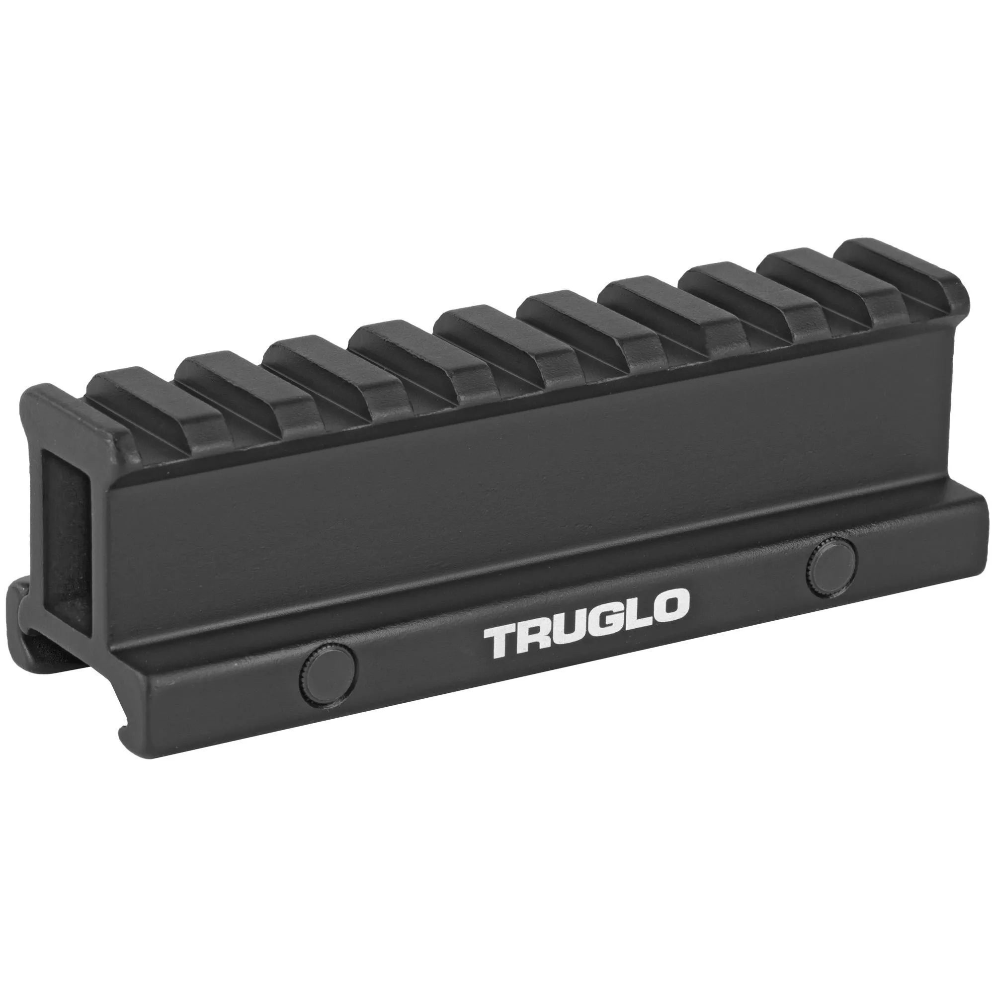 Truglo Riser Mount Picatinny 1" 1Pc