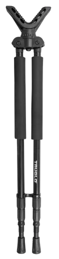 Truglo Solid-shot, Tru Tg8920xb Solid-shot Bipod 21-40Blk