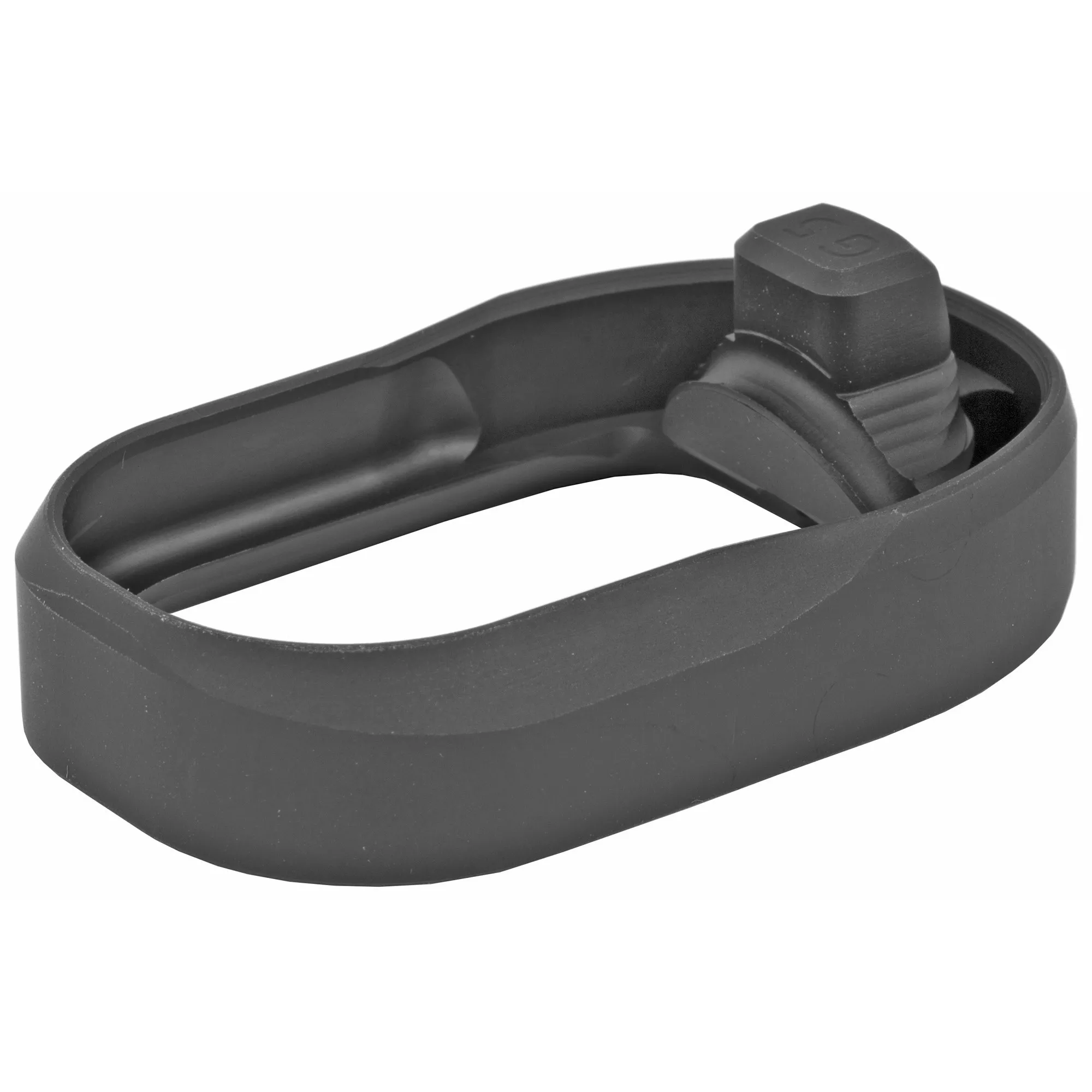 TTI Carry Magwell for Glock 17 Gen 5 Flat Base
