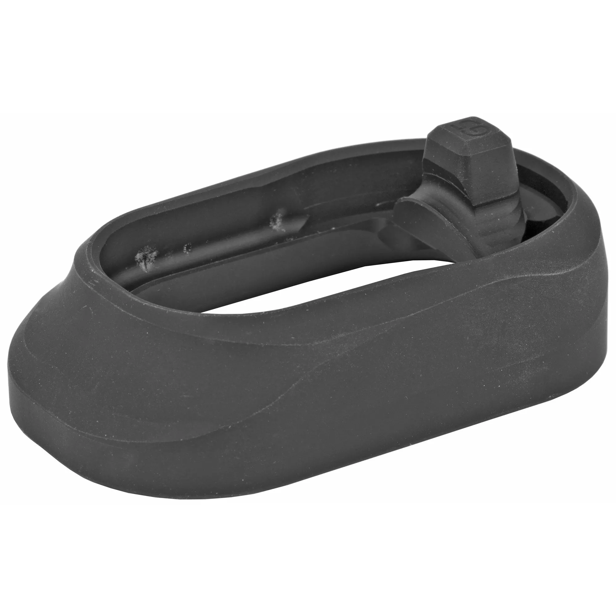 TTI Compact Magwell for Glock 17 Gen 5 Flat Base