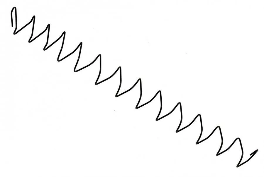 TTI Extended Length Extra Power Spring for SIG P320 Full Size