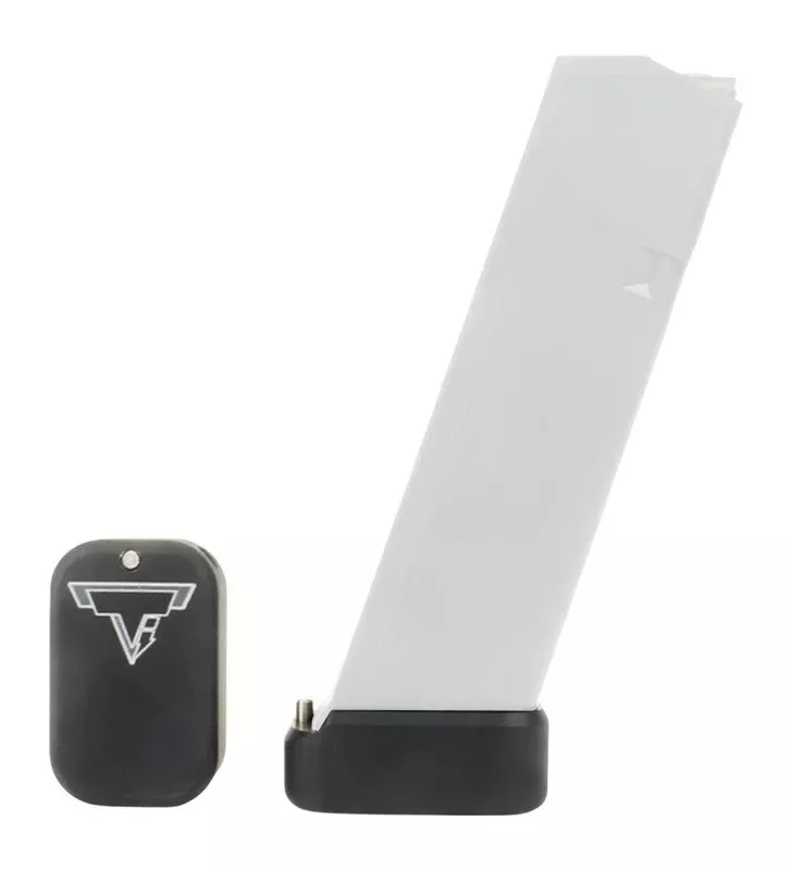 TTI GBP940-001 BASEPAD GLK 9/40 +3/4 BLK
