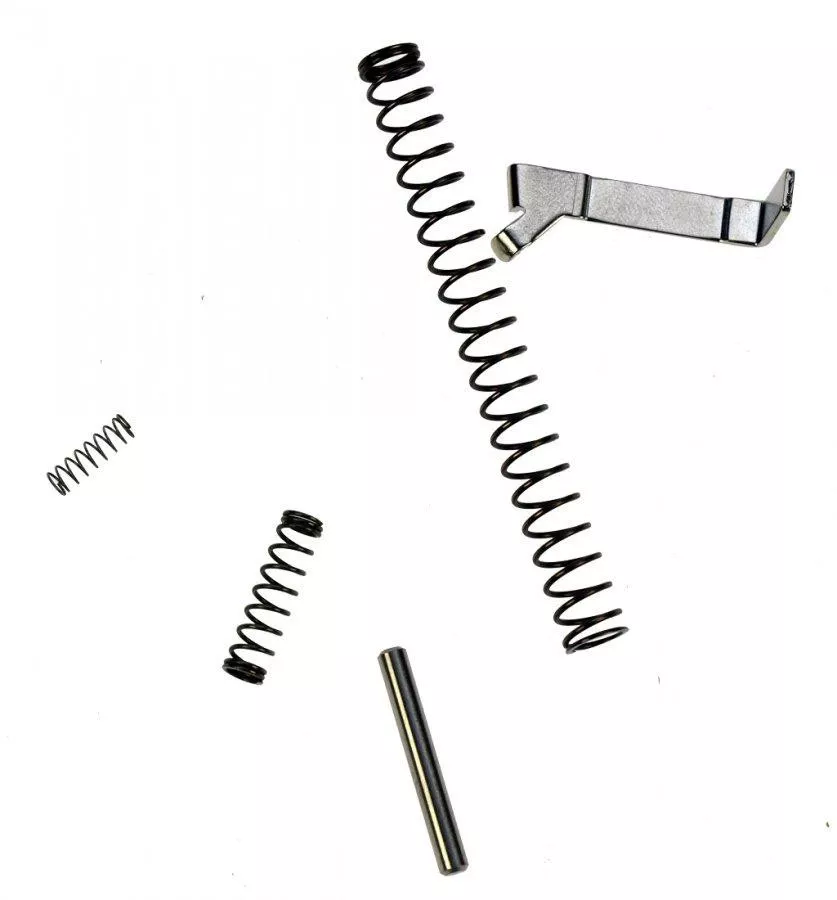 TTI Grand Master Connector Kit for Gen 5 Glock