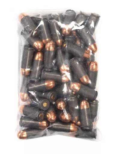 Tulammo .45 ACP, 230gr - 50 Rounds