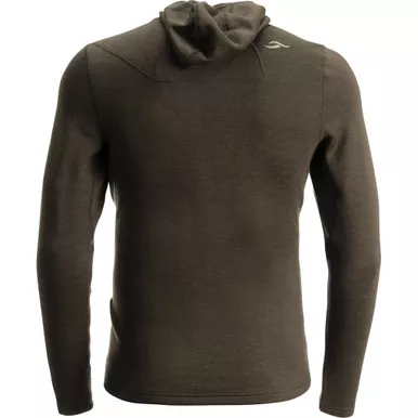 TUO 350 Hoodie Deadfall, Grey