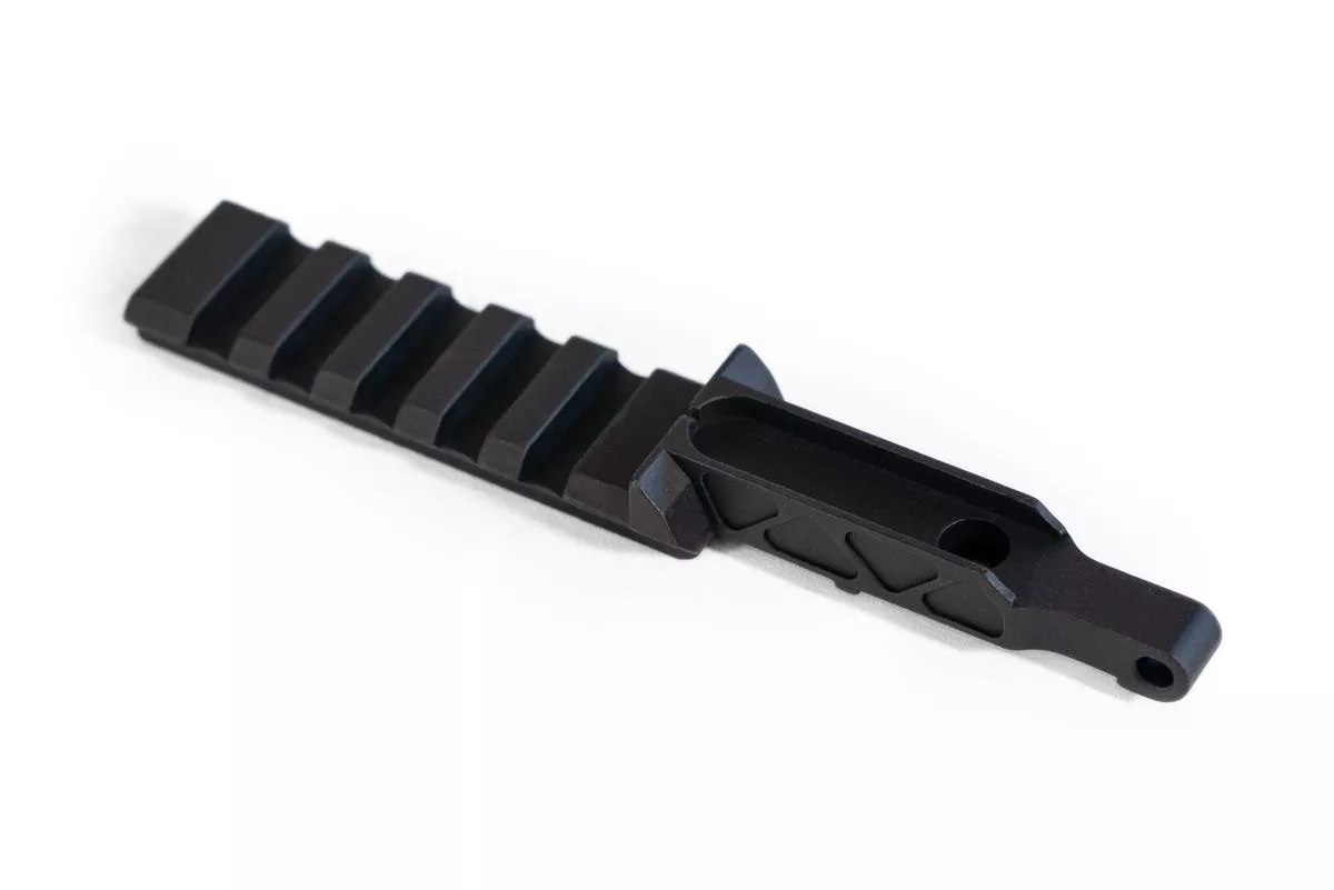 TWS BDM0 Bitty Dot Mount w/Picatinny Rail