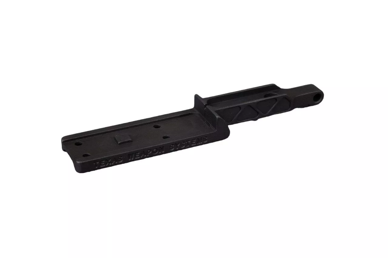 TWS BDM1 Bitty Dot Mount for Micro Dot Sights