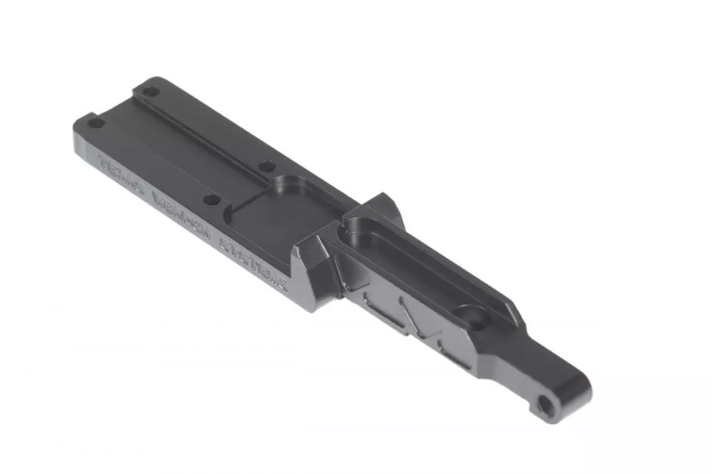 TWS BDM2 Bitty Dot Mount for Trijicon MRO