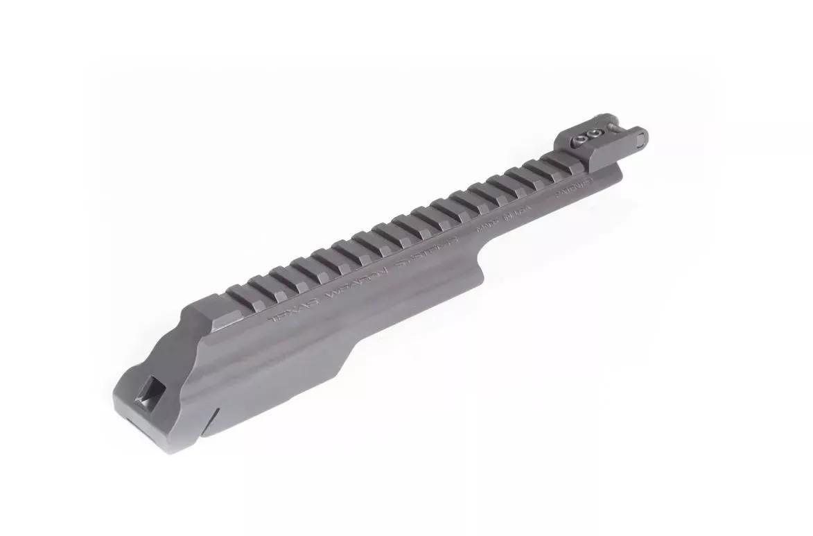 TWS M85 / M92 Front Tab (Replacement)