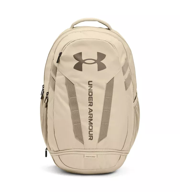 UA Hustle 5.0 Backpack