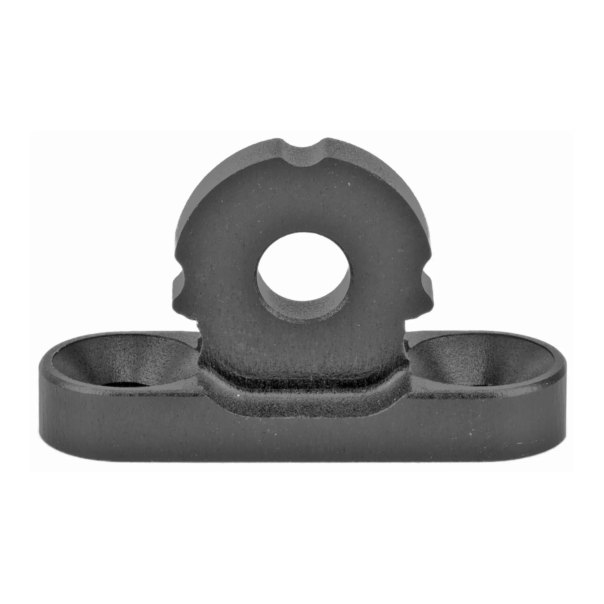 Ulfhednar Spur Adapter for Side Mounted Bubble Level