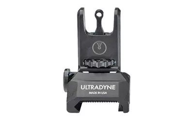 Ultradyne C2 Folding Front Sight Aperture