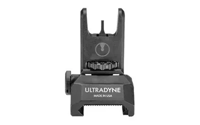 Ultradyne C2 Folding Front Sight Blade