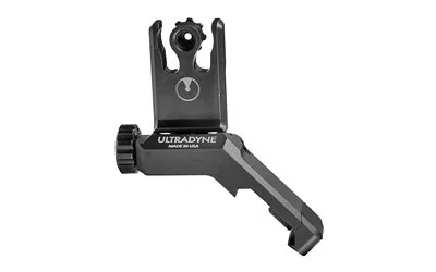 Ultradyne C2 Folding Rear Offset Sight