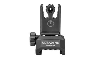 Ultradyne C2 Folding Rear Sight