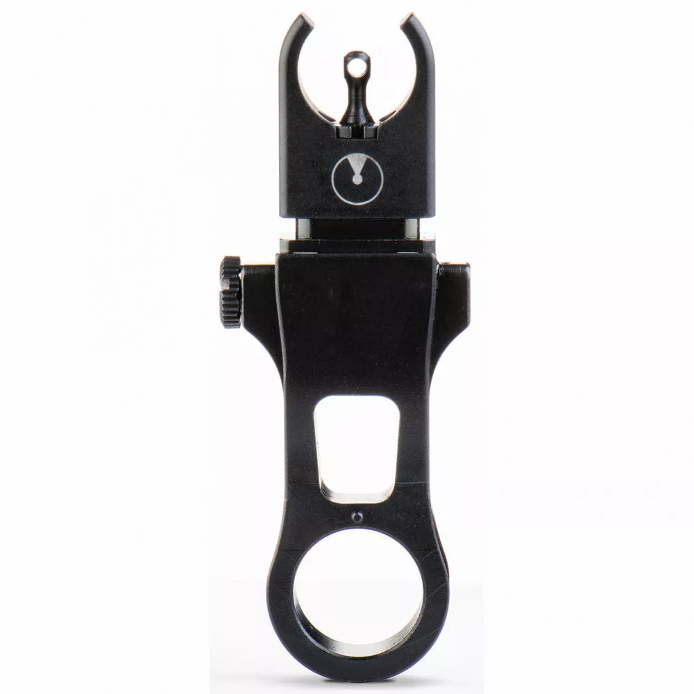 Ultradyne C4 Dynamount Sight 1/2x28