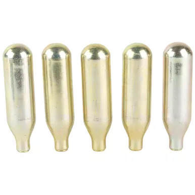 Umarex 8g Co2 Cylinder 5 Pack