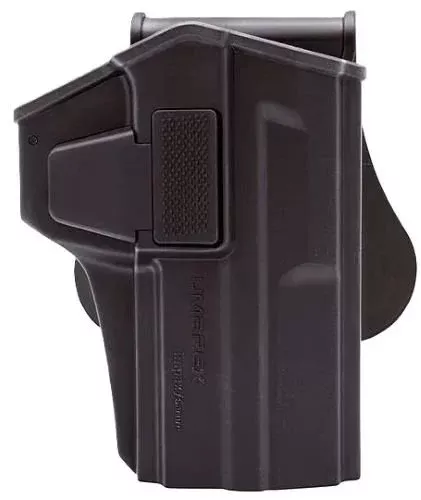UMAREX HOLSTER P2P SECURE/T4E IMPAX RH
