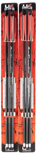 Umx Air Saber Arrows 6pk