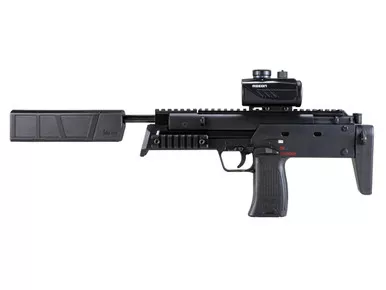 Umx Hk Mp7 .177 Break Barrel