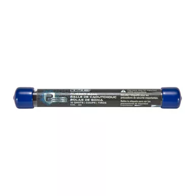 Umx T4e 50 Cal Rubber Ball 10 Ct