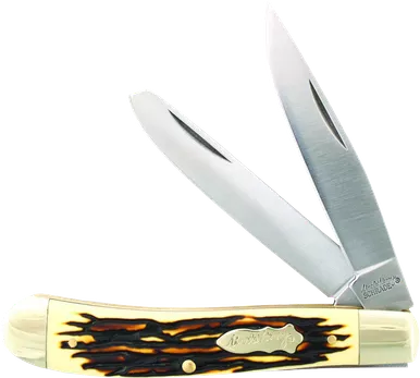 Uncle Henry Pro Trapper, Sch 285uh Uncle Henry Pro Trapper