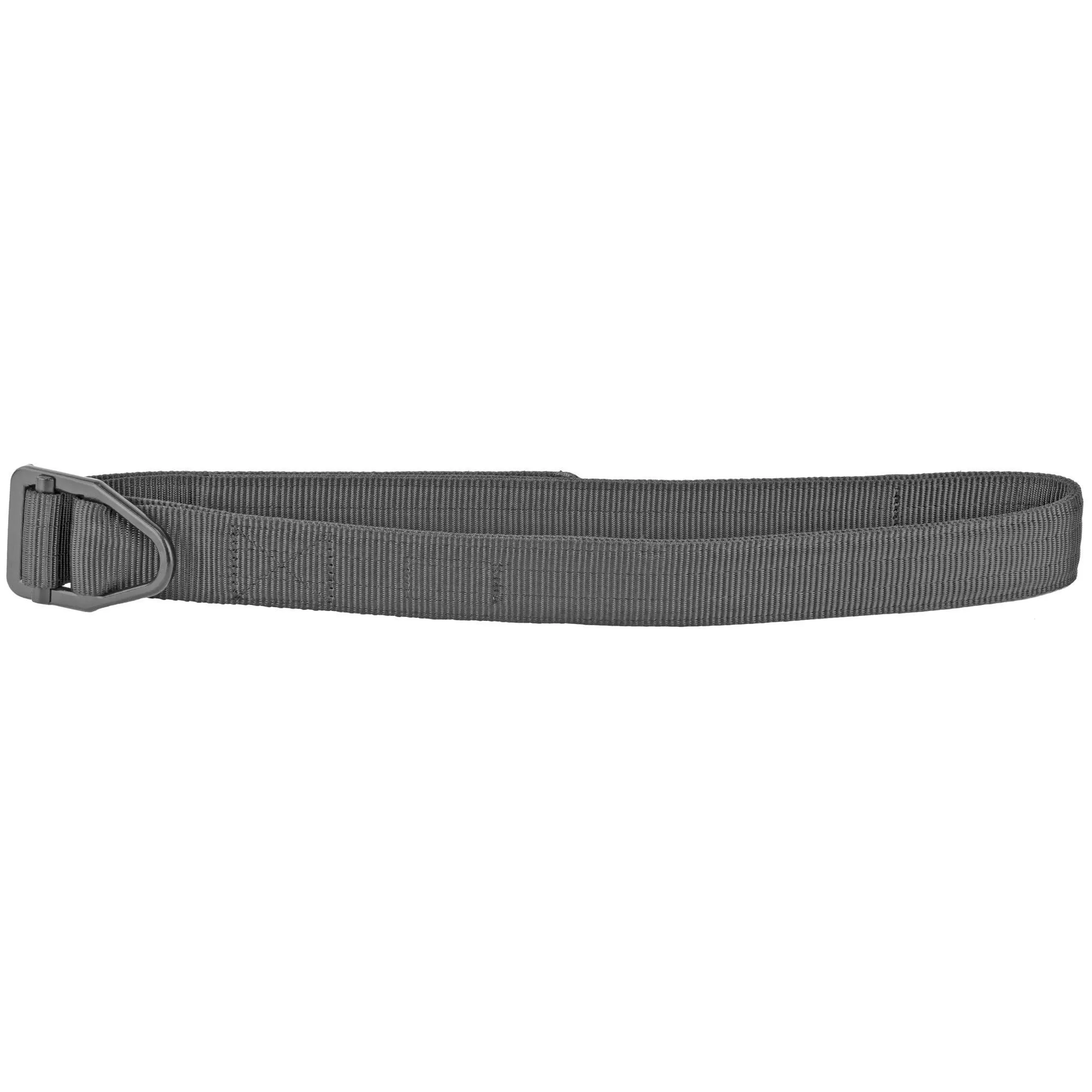 Uncle Mike's Instructors Belt Medium 36" Black