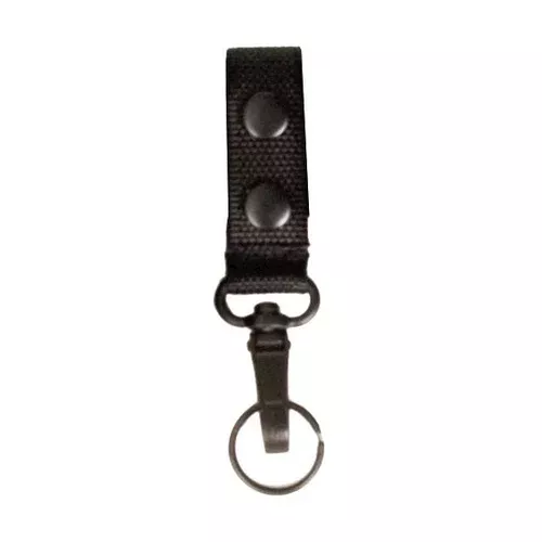 Uncle Mike’s SENTINEL KEY HOLDER BLK WEB