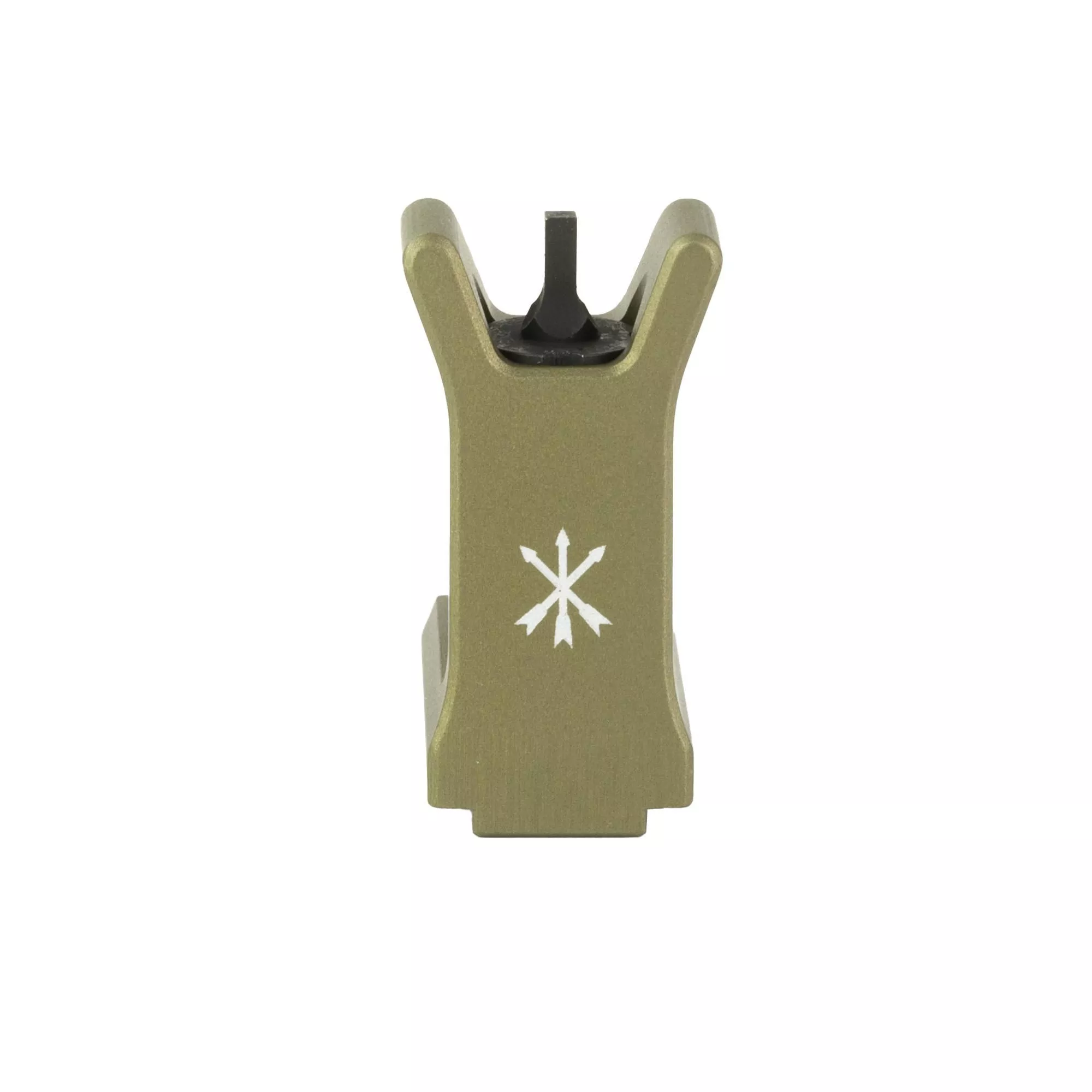 Unity Fusion Fixed Front Sight FDE