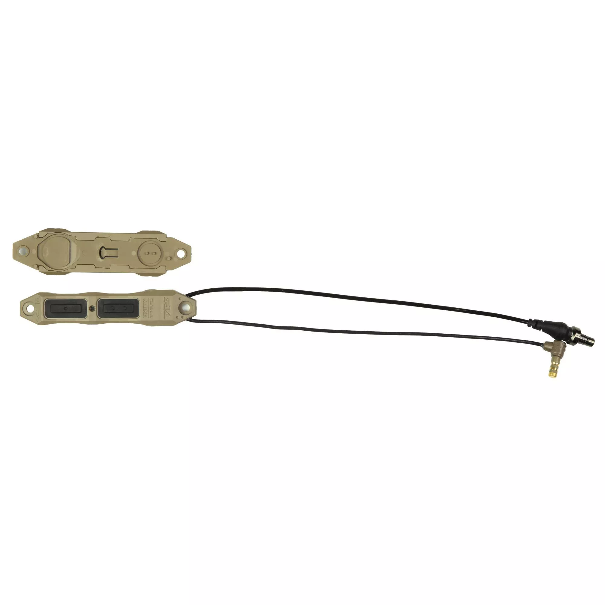 Unity TAPS Sync Pressure Switch Surefire NGAL FDE