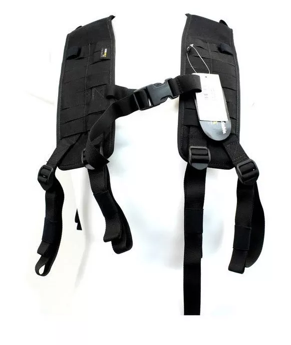 Universal Shoulder Straps/Harness. Nemezida-5.by Splav