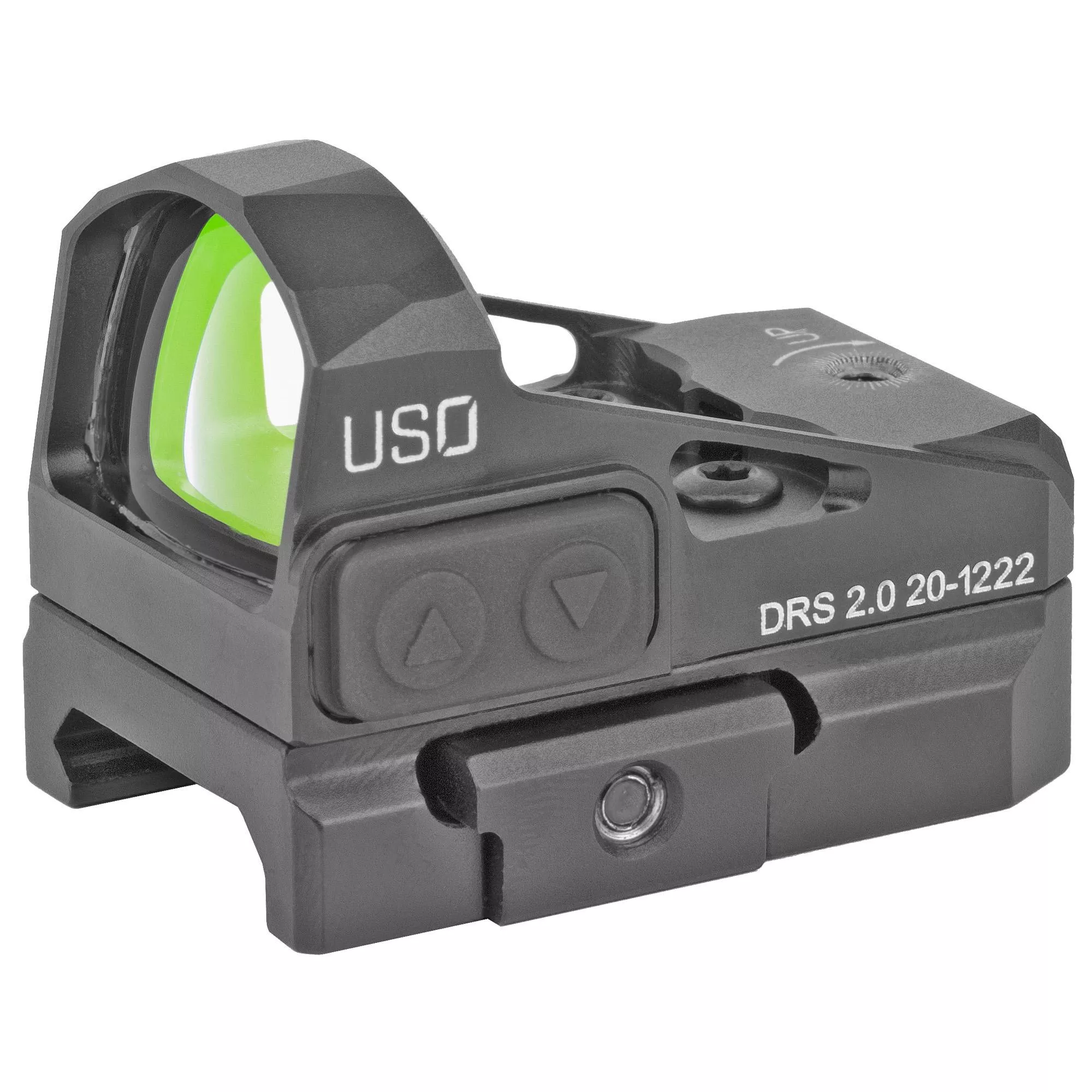 US Optics Dynamic Reflex Sight2.0 Red Dot Sight
