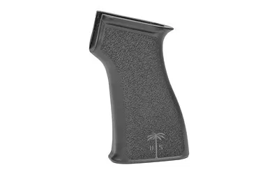 US Palm AK Pistol Grip Black