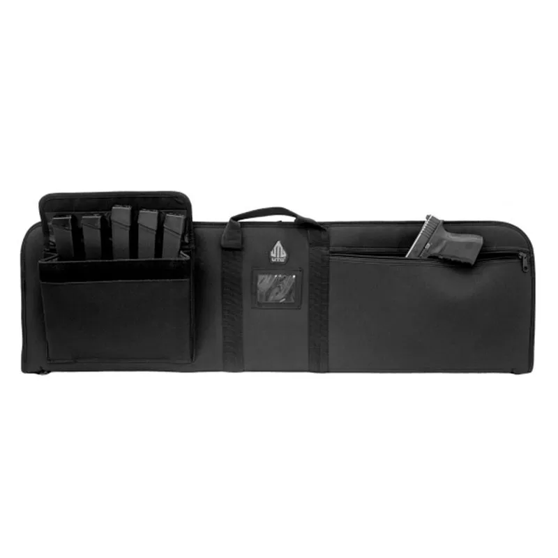 UTG 38" KIS Keep-It-Simple Gun Case Black