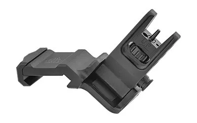 UTG Accu-Sync AR-15 Offset Flip-up Front Sight 45 Degree