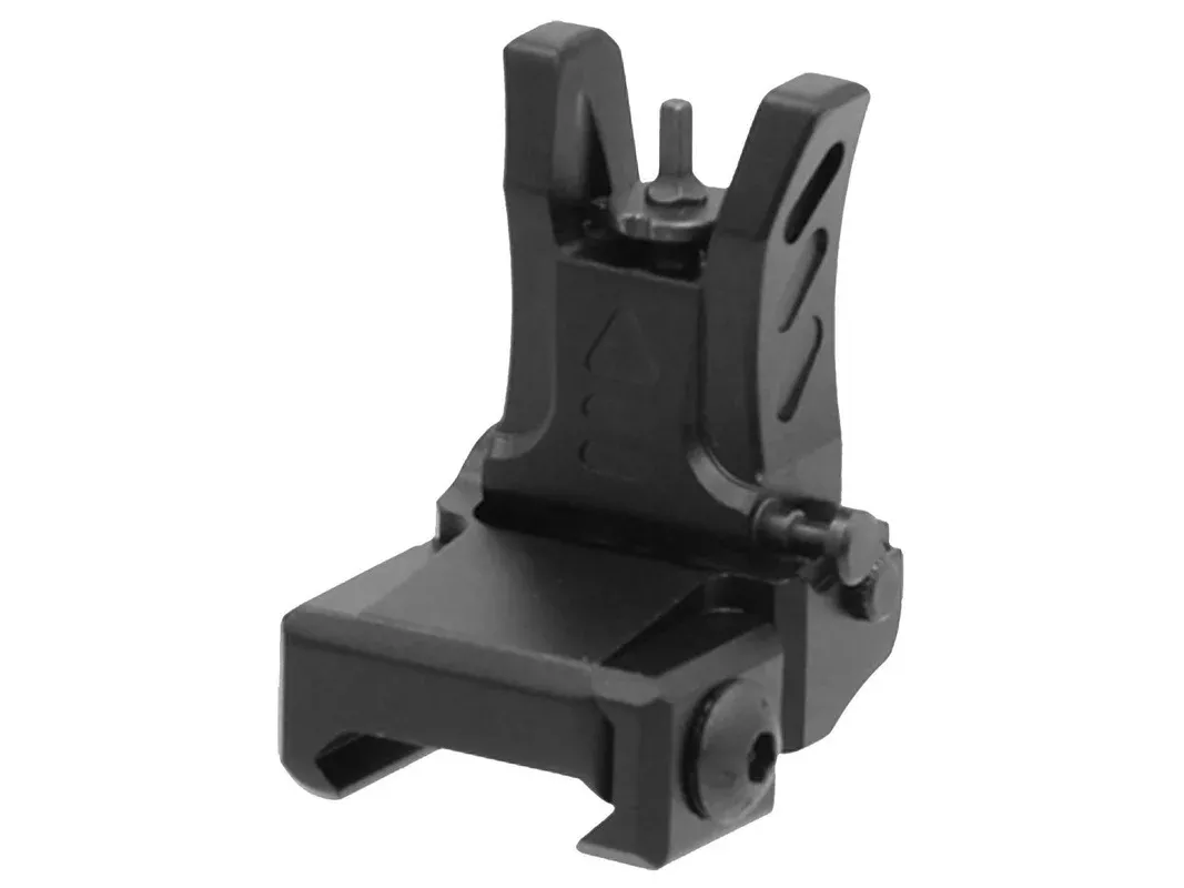 UTG Accu-Sync Front Flip-Up Sight