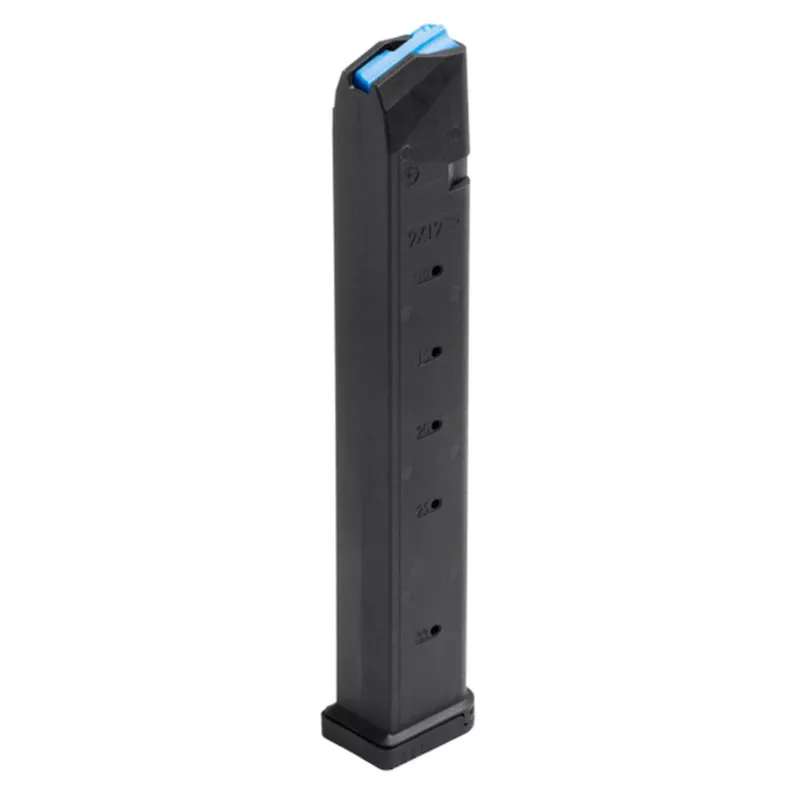 UTG Polymer Magazine for Glock 9mm 33Rd