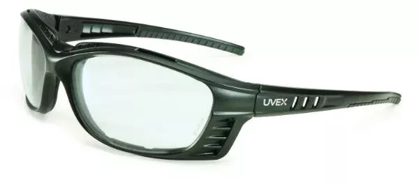 Uvex Livewire Sealed Eyewear