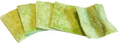 Vaportrail Vt Wax Pad 5pk -