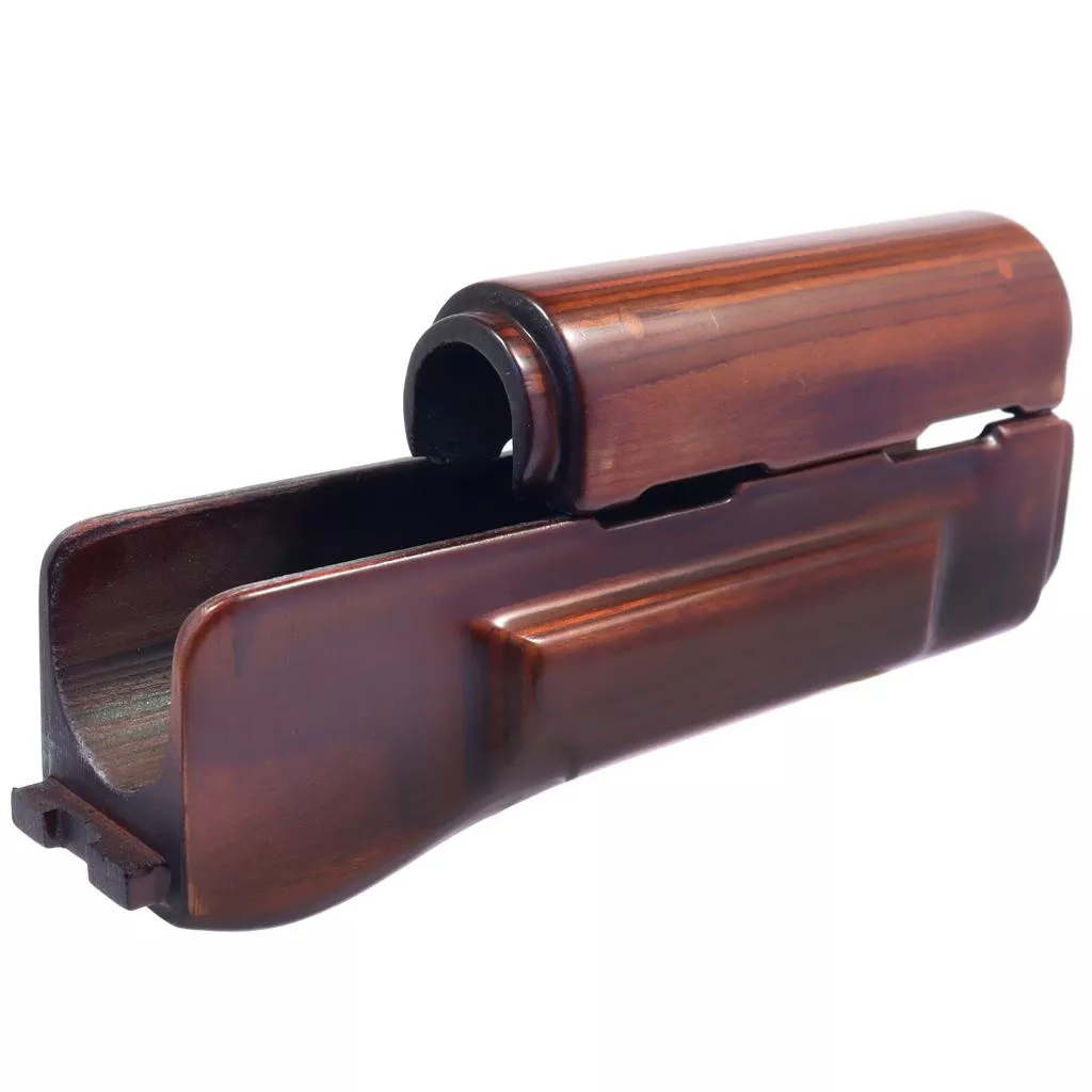 Vepr-12 Cherry Wood Set