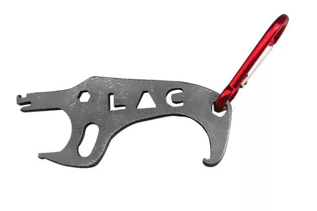 Vepr 12 Multi Tool Gen2 Black