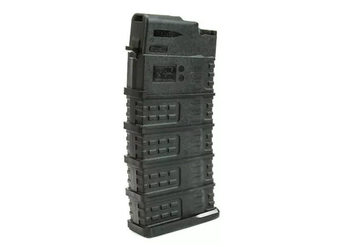 Vepr 308 25rd Black PUFGUN