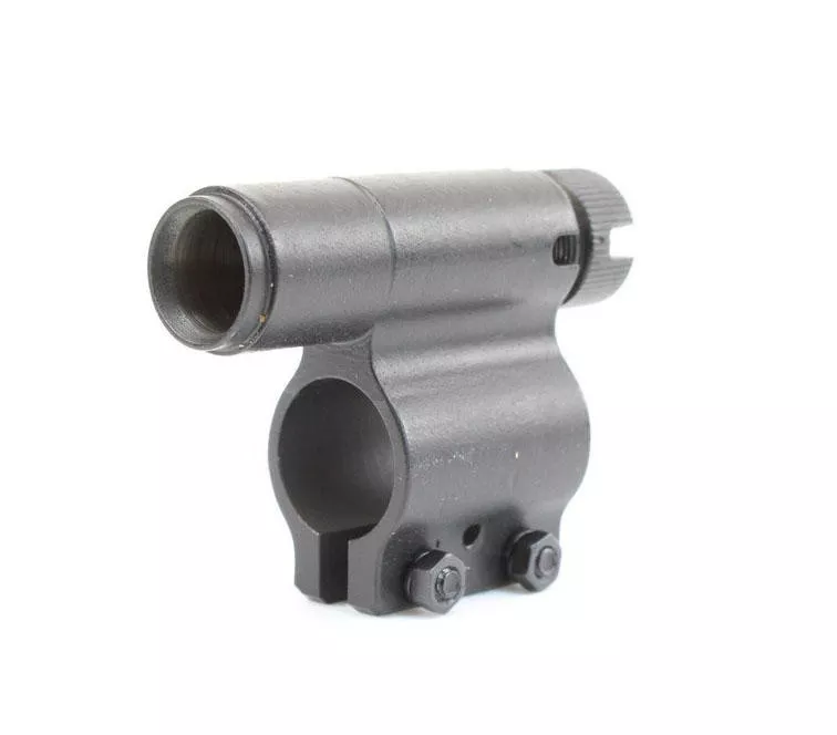 Vepr Gas Block Adjustable IPSC